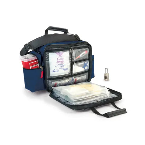 Hopkins Medical/Marketlab EZ View Med Bag®