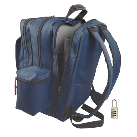 Hopkins Medical/Marketlab 21st Century Plus Homecare Backpacks