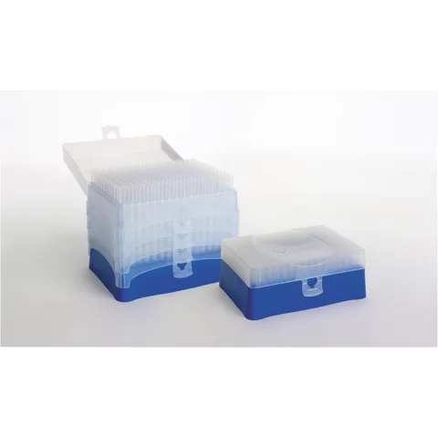 Marketlab Non-Sterile • Certified RNase/DNase free