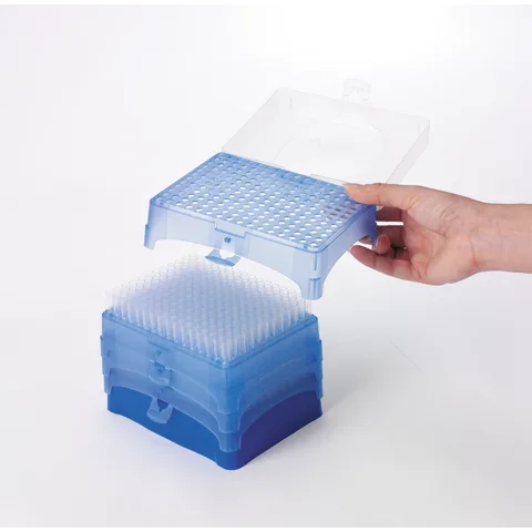 Marketlab Non-Sterile • Certified RNase/DNase free
