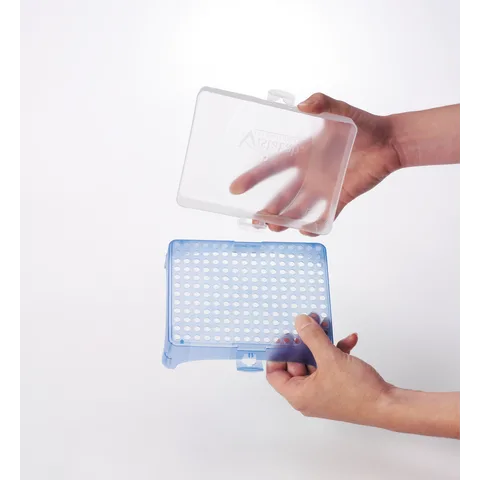 Marketlab Non-Sterile • Certified RNase/DNase free