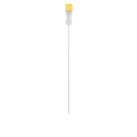 Sharn/Marketlab Reli Epidural and Spinal Needles
