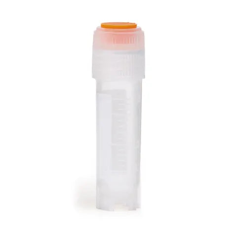 Marketlab External Thread Cryovials
