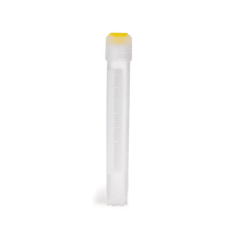 Marketlab External Thread Cryovials