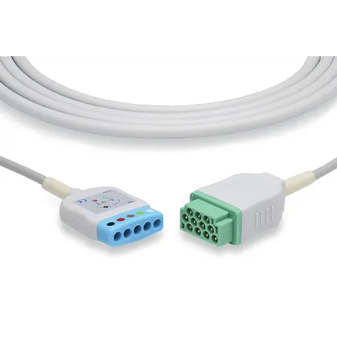 Sharn/Marketlab Reusable Trunk Cables