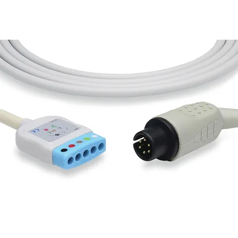 Sharn/Marketlab Reusable Trunk Cables