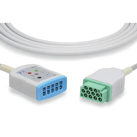 Sharn/Marketlab Reusable Trunk Cables
