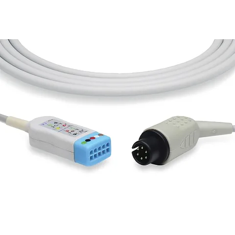 Sharn/Marketlab Reusable Trunk Cables