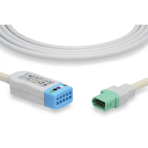 Sharn/Marketlab Reusable Trunk Cables