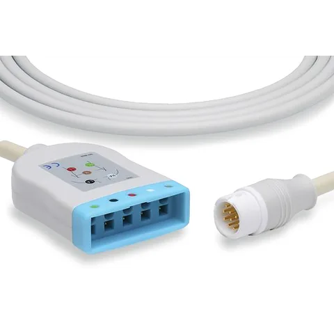 Sharn/Marketlab Reusable Trunk Cables
