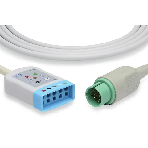Sharn/Marketlab Reusable Trunk Cables