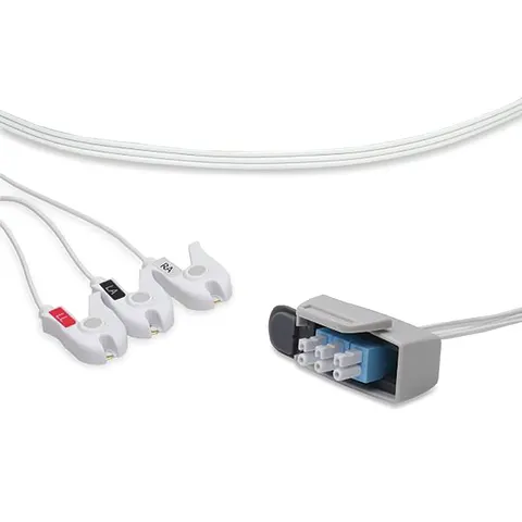 Sharn/Marketlab Disposable ECG Leadwires