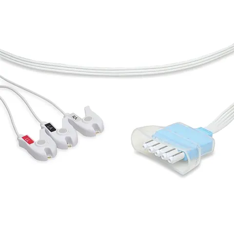 Sharn/Marketlab Disposable ECG Leadwires