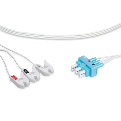 Sharn/Marketlab Disposable ECG Leadwires