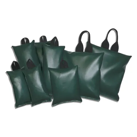 Cone Instruments/Marketlab-53664 General Sand Bag Set • "A"