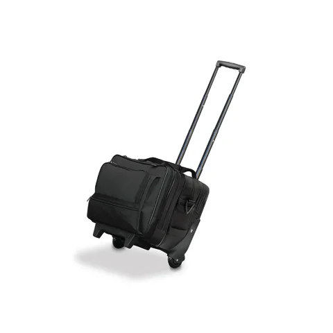 Hopkins Medical/Marketlab-537320 Rolling Executive Bag, 1/ea