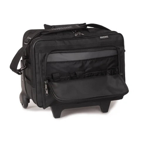 Hopkins Medical/Marketlab-537320 Rolling Executive Bag, 1/ea