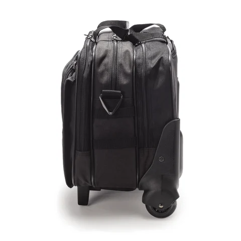 Hopkins Medical/Marketlab-537320 Rolling Executive Bag, 1/ea