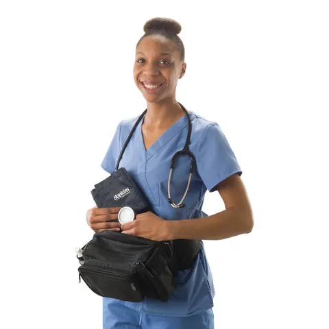 Hopkins Medical/Marketlab-537682 Deluxe Hip Pack • 10"W x 6"D x 5.5"H • 0.8lb, 1/ea