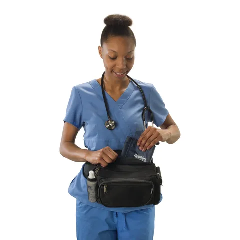 Hopkins Medical/Marketlab-537682 Deluxe Hip Pack • 10"W x 6"D x 5.5"H • 0.8lb, 1/ea