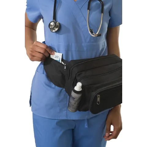 Hopkins Medical/Marketlab-537682 Deluxe Hip Pack • 10"W x 6"D x 5.5"H • 0.8lb, 1/ea