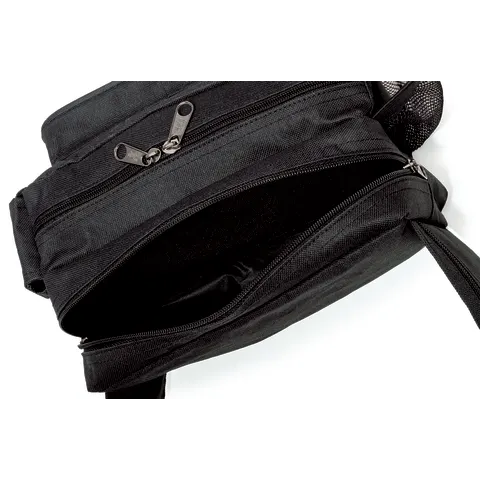 Hopkins Medical/Marketlab-537682 Deluxe Hip Pack • 10"W x 6"D x 5.5"H • 0.8lb, 1/ea