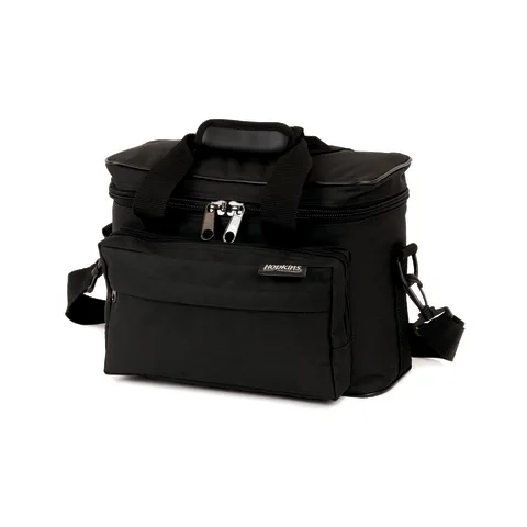 Hopkins Medical/Marketlab-538753 Padded Home Care Bag• 12.5"W x 5"D x 9.5"H • 1.4lb, 1ea