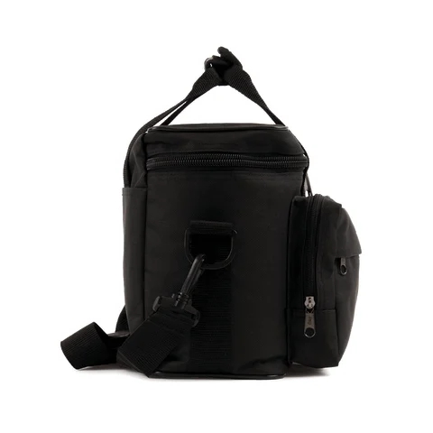 Hopkins Medical/Marketlab-538753 Padded Home Care Bag• 12.5"W x 5"D x 9.5"H • 1.4lb, 1ea