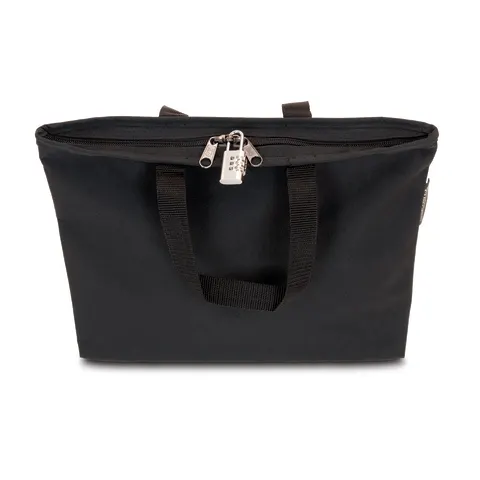 Hopkins Medical/Marketlab Locking PHI Carriers