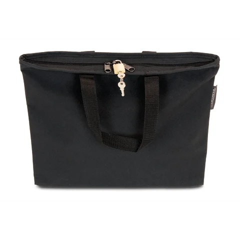 Hopkins Medical/Marketlab Locking PHI Carriers