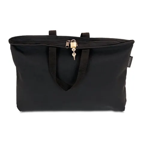 Hopkins Medical/Marketlab Locking PHI Carriers