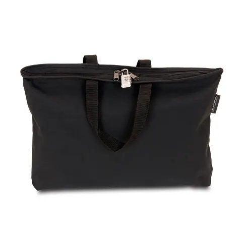 Hopkins Medical/Marketlab Locking PHI Carriers