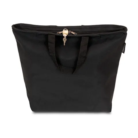 Hopkins Medical/Marketlab Locking PHI Carriers