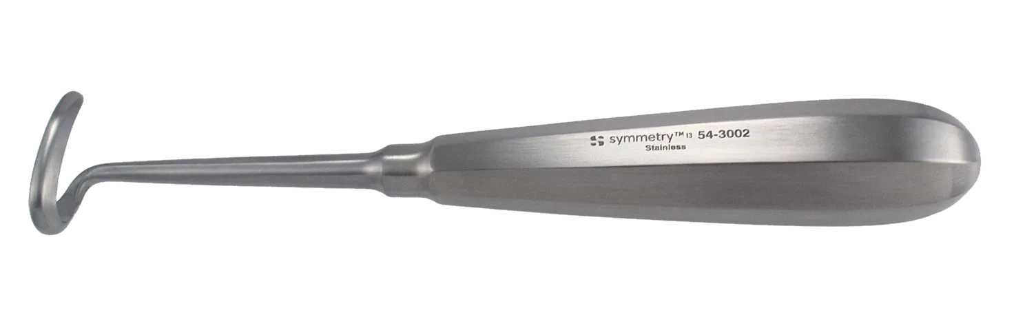 Aspen Surgical Rasp