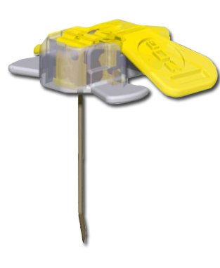BD Bard Infusion Set