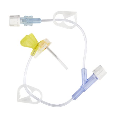 BD Bard Infusion Set