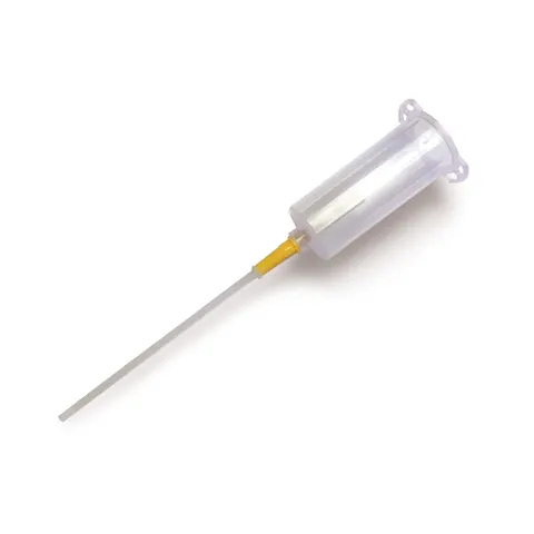 Marketlab-54093 3" Urine Transfer Straw, 800/pk