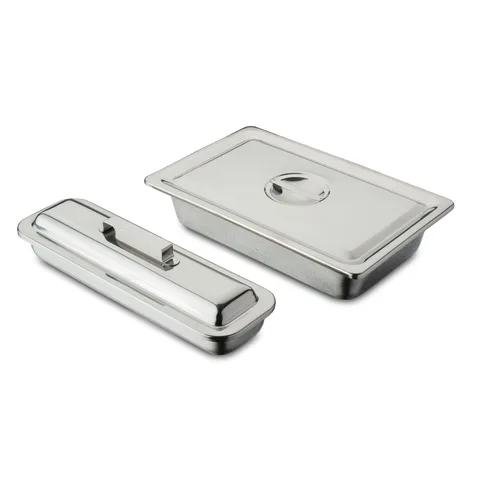 Sharn/Marketlab Instrument Sterilization Trays