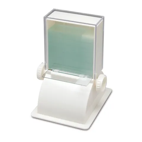 Marketlab-54115 Microscope Slide Dispenser, 1/ea