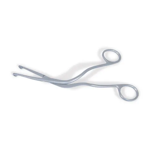 Sharn/Marketlab Disposable Magill Forceps