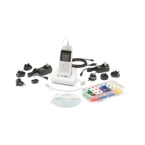 Hopkins Medical/Marketlab-543951 Welch Allyn OAE Hearing Screener, 1/ea
