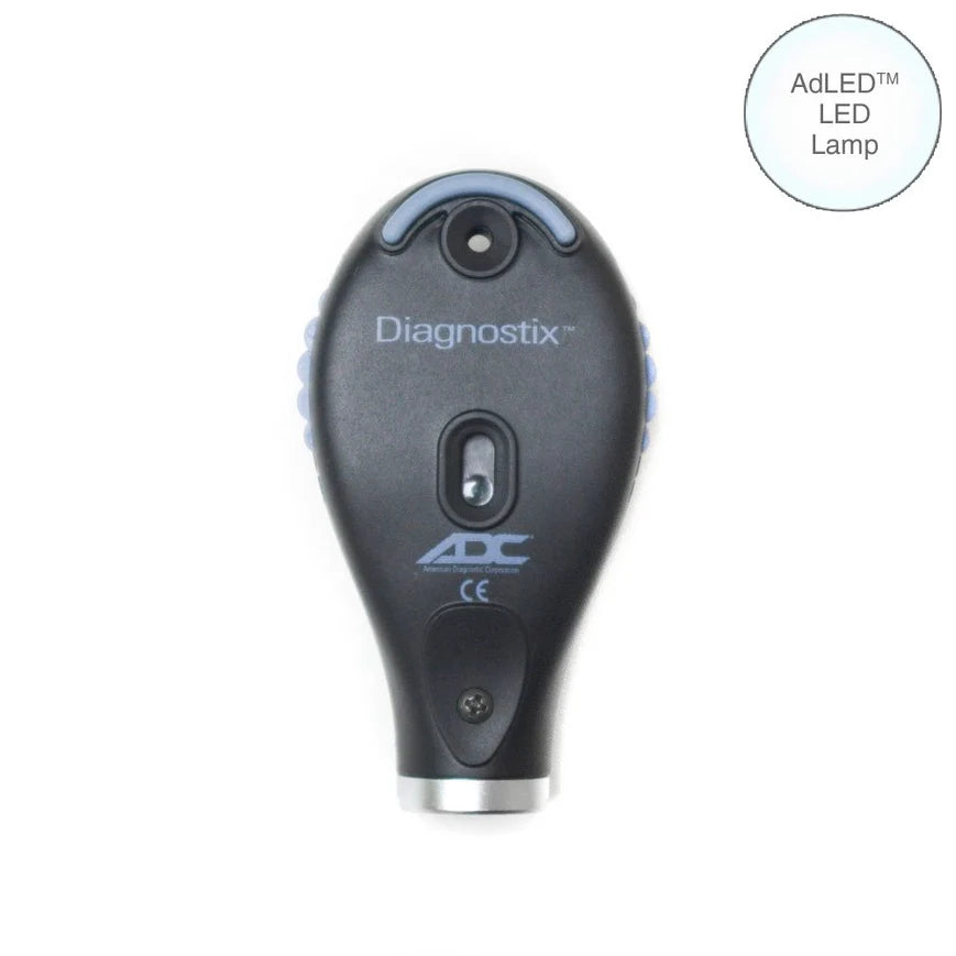 ADC Coax Ophthalmoscope Head