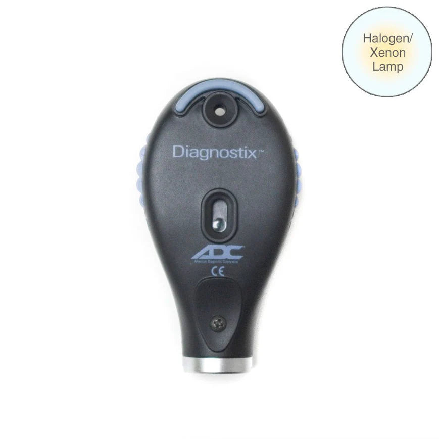 ADC Coax Plus Ophthalmoscope Head