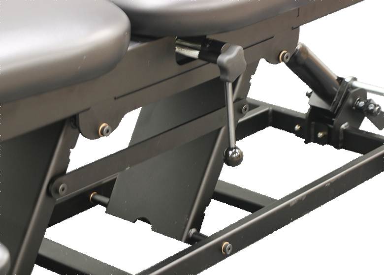 Es2000 Table PHS Medical-ES 58355 Pelvic Drop for ErgoStyle ES2000 Gen II Elevating