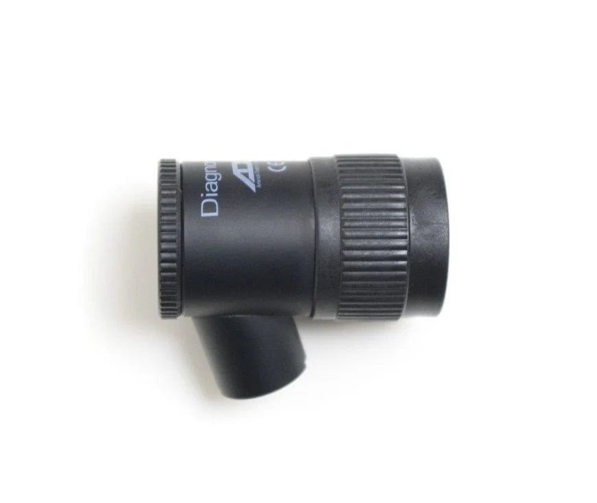 ADC-5450 Dermascope Head, 3.5v LED