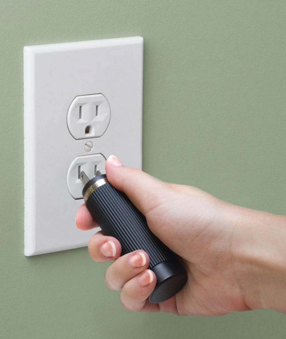 ADC Diagnostix 54802 3.5V Portable PMV Otoscope/Coax Plus Ophthalmoscope Diagnostic Set (1 Each)