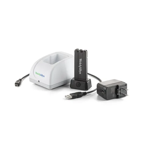 Hopkins Medical/Marketlab-548010 Welch Allyn® KleenSpec® 800, Cordless Illuminator with Charging Station, 1/ea