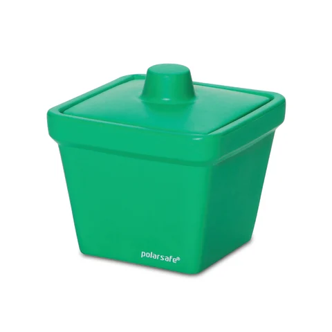 Marketlab EVA Foam Ice Pans and Buckets