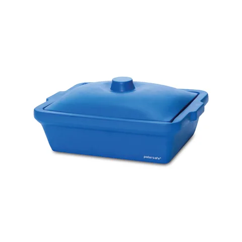 Marketlab EVA Foam Ice Pans and Buckets