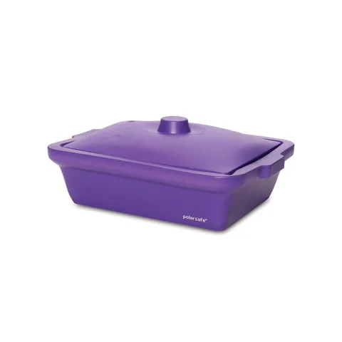 Marketlab EVA Foam Ice Pans and Buckets